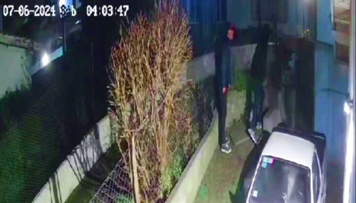 Ola de robos en la costa bonaerense: delincuentes irrumpen en viviendas y comercios durante la madrugada