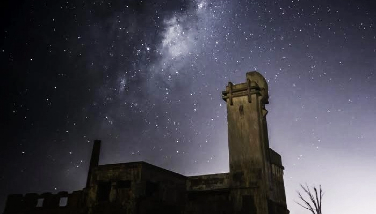 Destinos bonaerenses: llega el invierno con viajes astrales en La Plata y Adolfo Alsina
