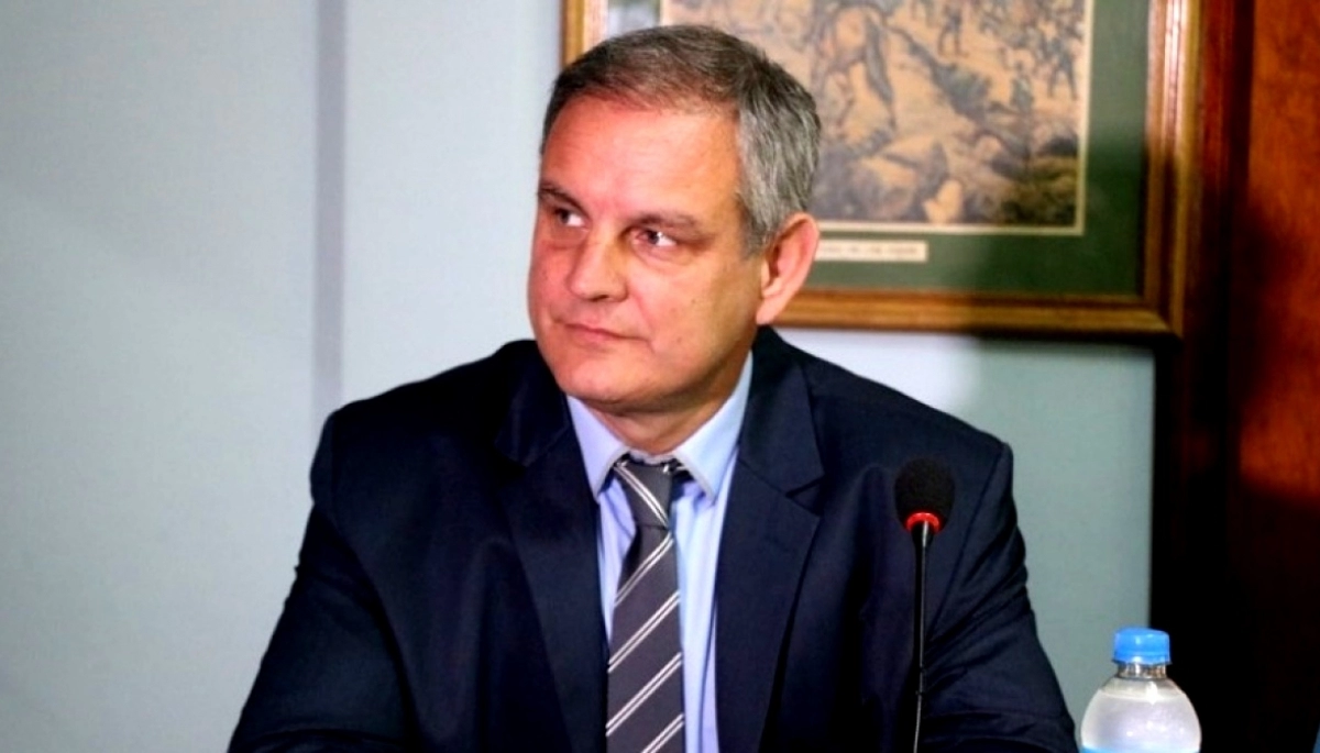 Intendente bonaerense exigió a Kicillof que termine de pagar un millonario fondo que adeuda