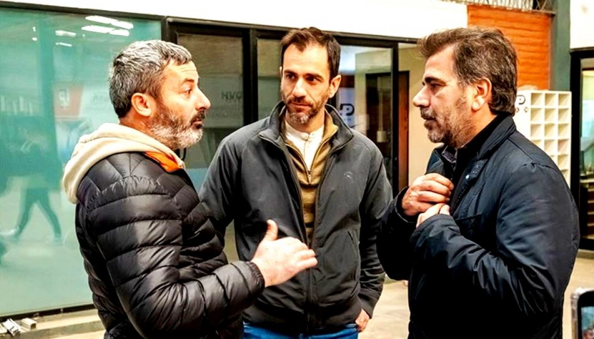 Intendente PRO le moja la oreja a Kicillof y pretende adherir al RIGI