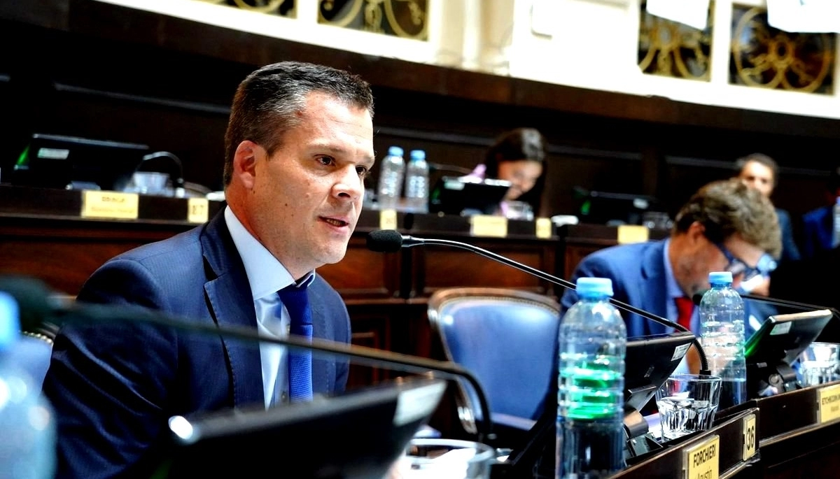 La oposición presiona a Kicillof para la adhesión al RIGI: hay tres proyectos en la Legislatura