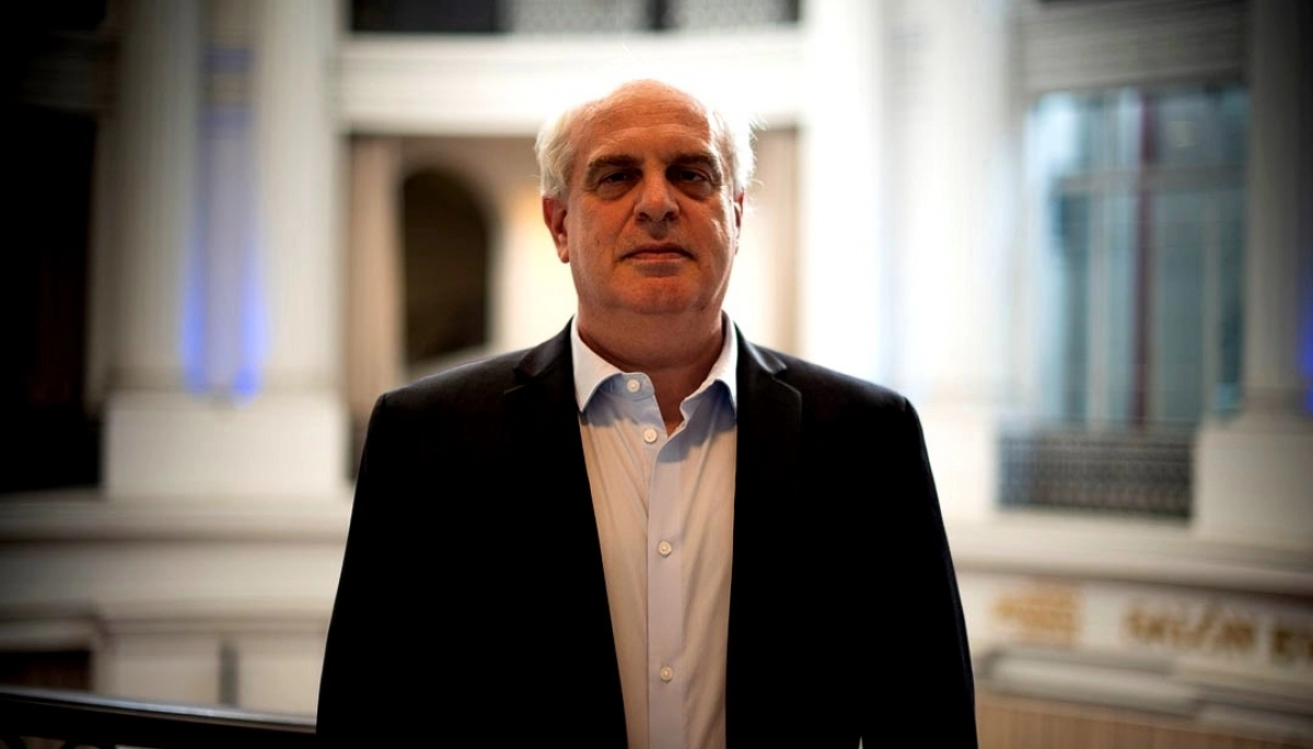 Rabinovich pidió por la adhesión al RIGI: exigió que Kicillof no use a la Provincia como “conejillo de indias electoral”