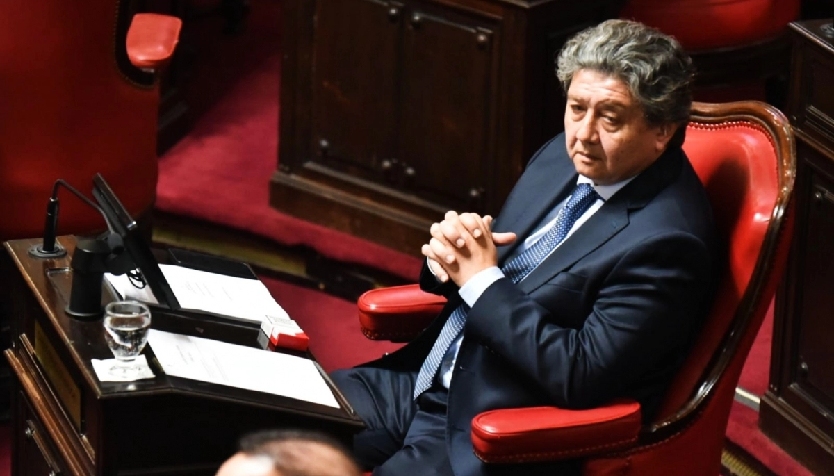 Kikuchi y Daletto celebraron el nuevo RIGI de Kicillof y enviaron un proyecto de respaldo