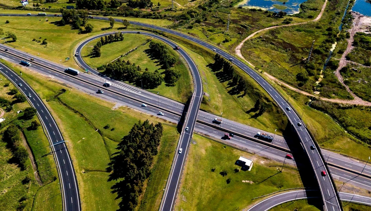 Aubasa proyectó su nuevo esquema de tarifas: a cuánto podría irse el costo del peaje