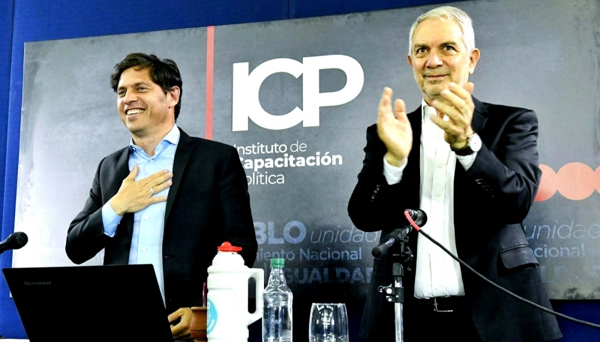 El ICP lanza nuevo curso de formación política: cuándo, dónde y cómo anotarse