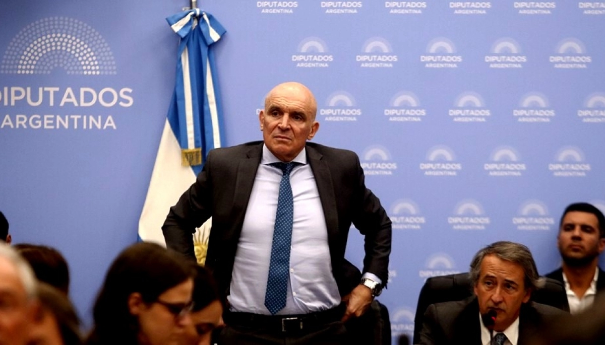 Espert exigió un acuerdo de libertarios con el PRO para ganarle la Provincia a Kicillof