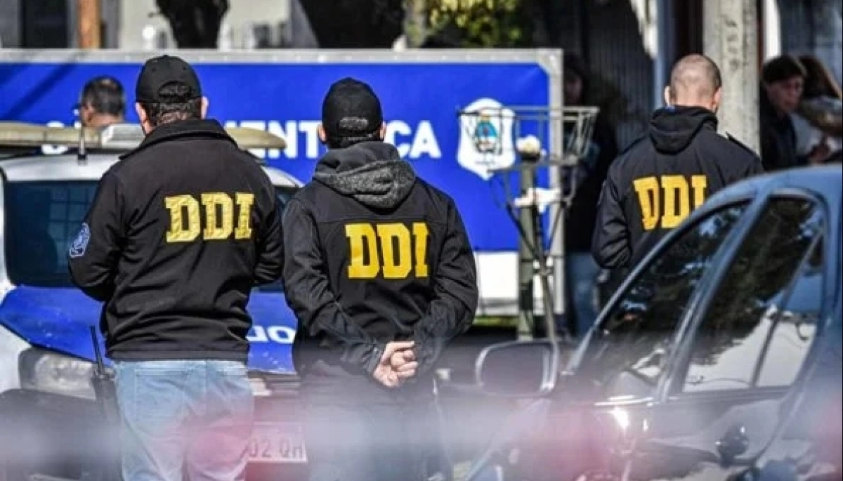 Arde La Plata: sargento de la PFA mató a un adolescente que pretendía robar en su casa de City Bell