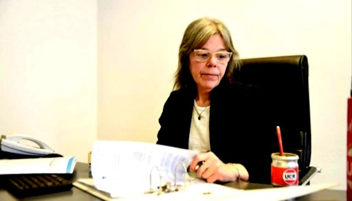 Malaisi condenó la partida millonaria para la SIDE: afirmó que Milei perdió “la sensibilidad y el rumbo económico”