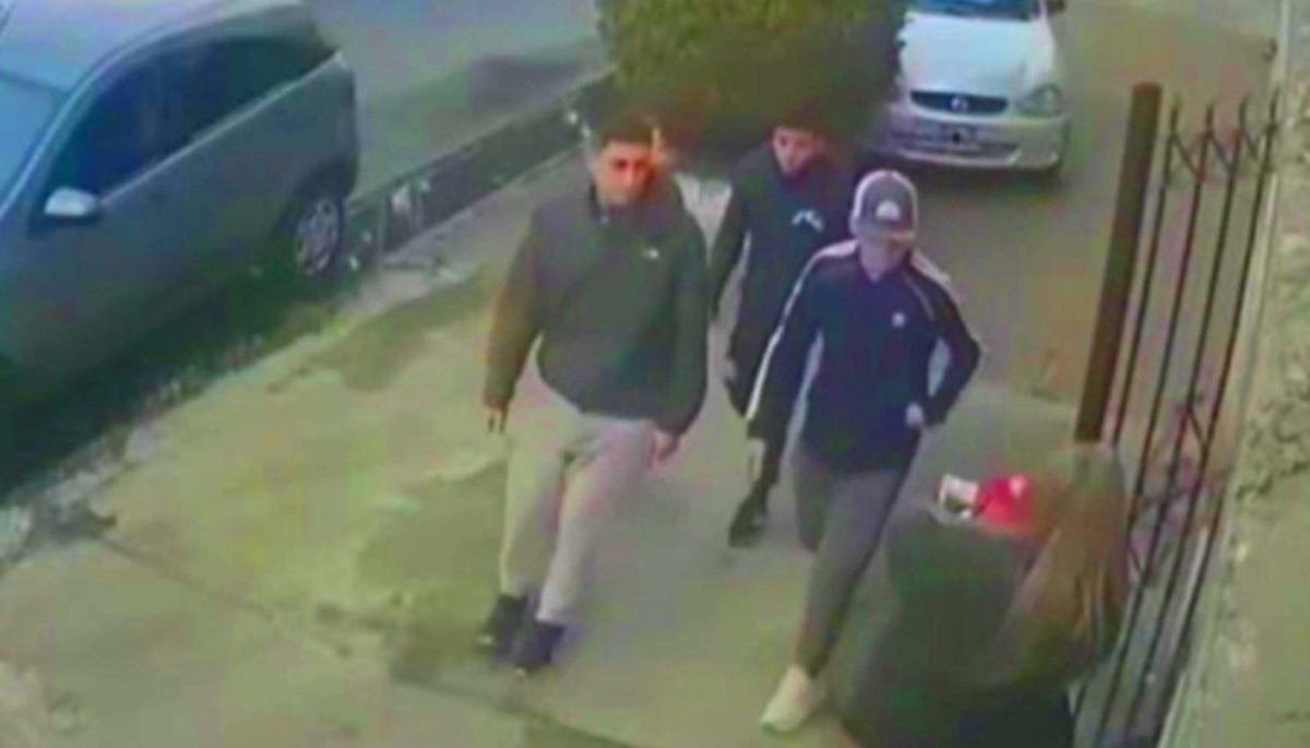 Más inseguridad en Lanús: aumentan los robos de autos "al voleo"