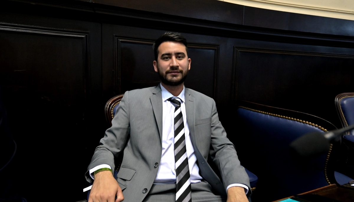 “No vuelven más”: Sotelo celebró la recuperación salarial y fustigó a quienes los llaman “cipayos”