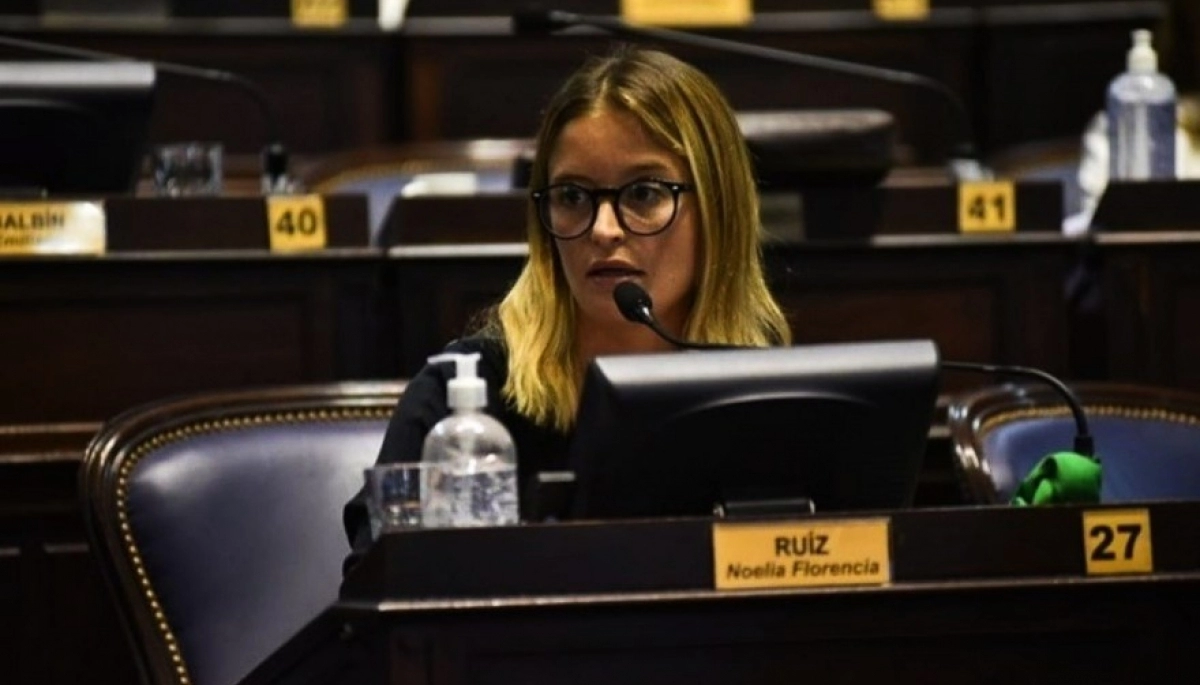 De candidata del PRO al Gabinete de Milei: quién es la ex diputada bonaerense que se suma al gobierno