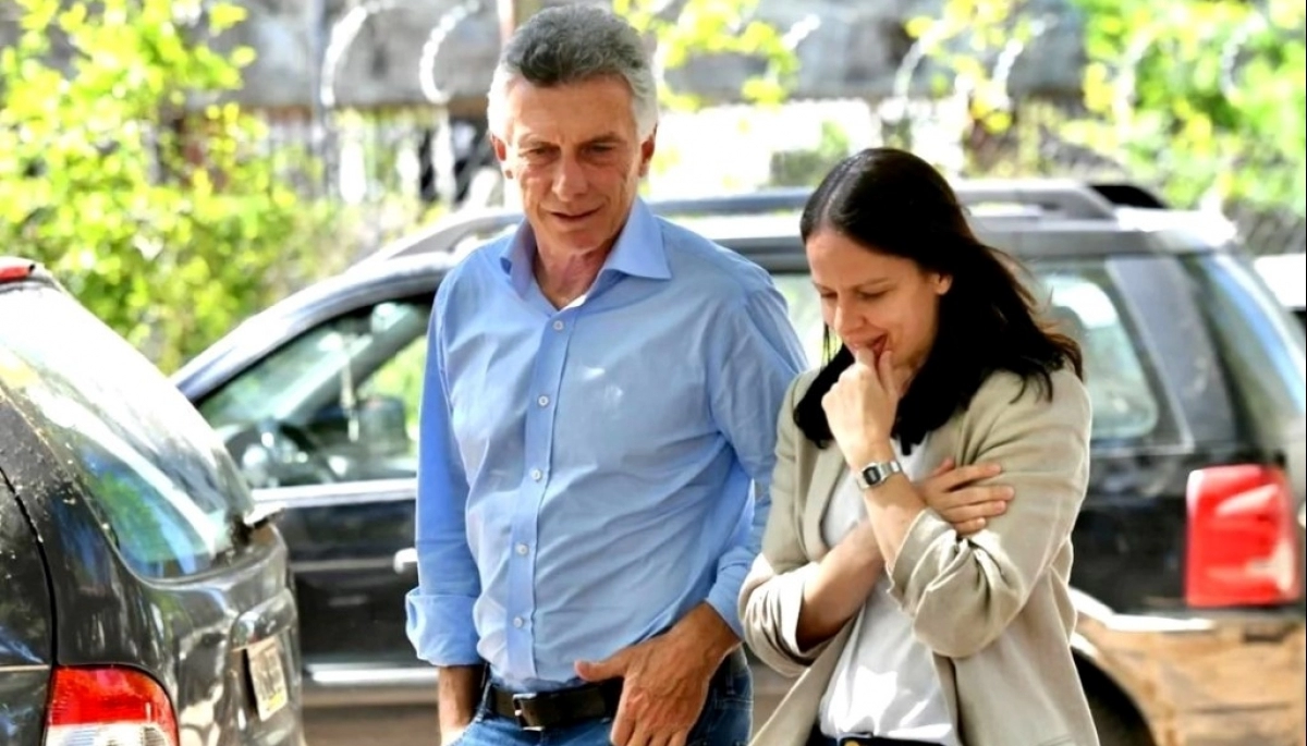 La intendenta de Vicente López habló sobre el rol de Macri, Bullrich y del PRO
