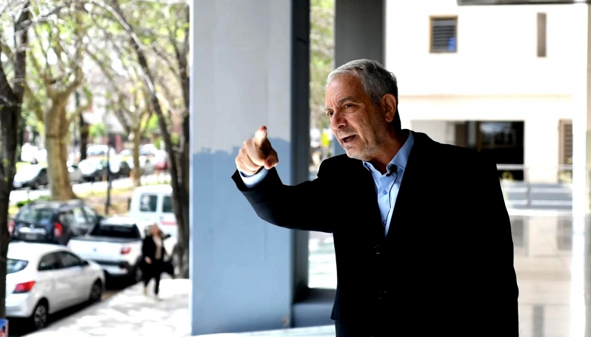 Alak y una auditoría mostraron la “dura herencia” recibida de Garro en La Plata