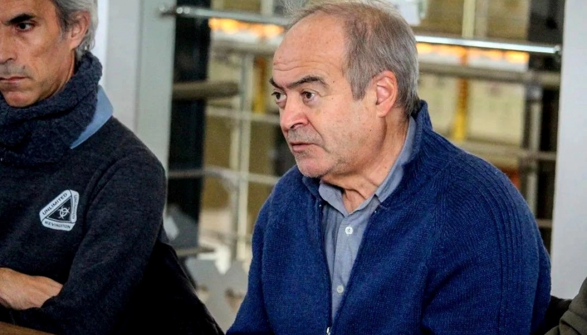 Cocconi descartó adherirse al RIGI nacional y busca convertir a Tapalqué en un “atractivo turístico”