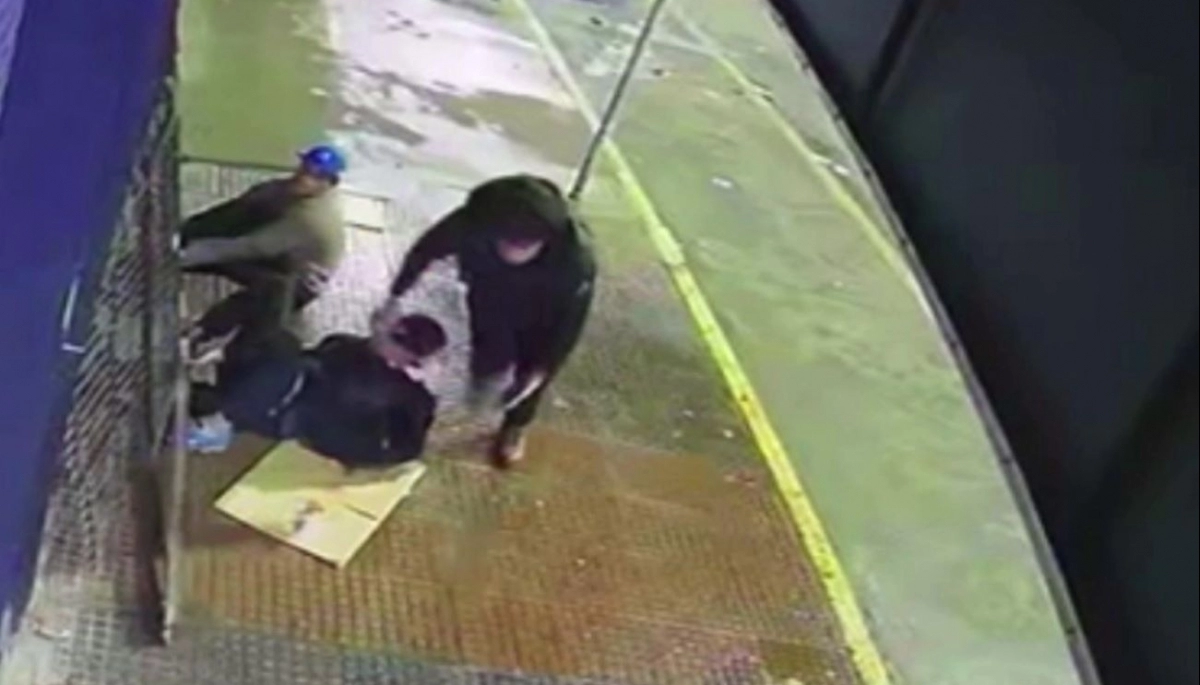 Ola de inseguridad en Lanús: comerciantes jaqueados por bandas que rompen persianas y arrasan con los locales