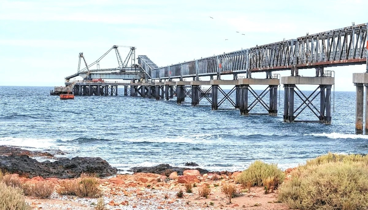 Planta de GNL: qué explicaciones dio YPF para elegir a Río Negro por sobre la Provincia