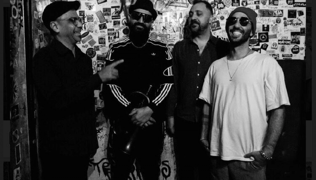 Se viene el concierto de Hugo Lobo en La Plata: cómo conseguir las últimas entradas