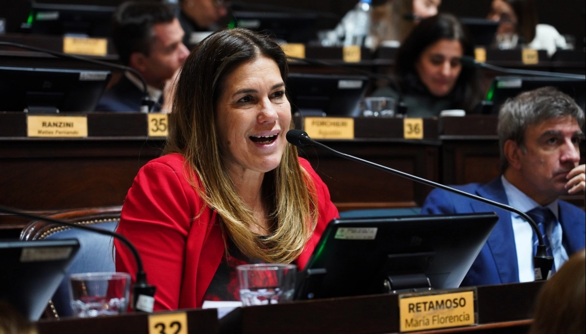 Retamoso arremetió contra Kicillof por la pérdida de la planta de GNL: “Nos va a costar muy caro”