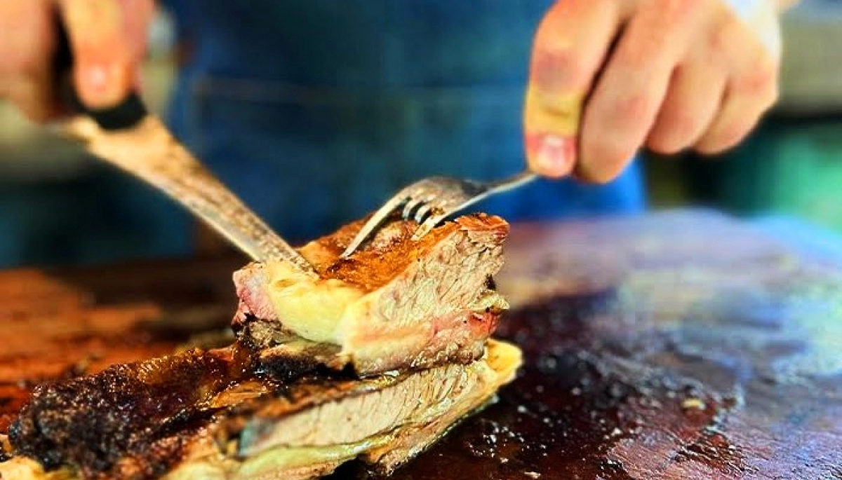 Destinos bonaerenses: Chacabuco y San Andrés de Giles con una experiencia gastronómica única