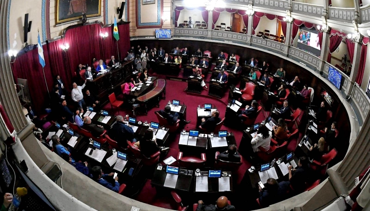 La ley de Emergencias de Kicillof cosecha rechazos en el Senado: PRO y libertarios ratificaron el “no”
