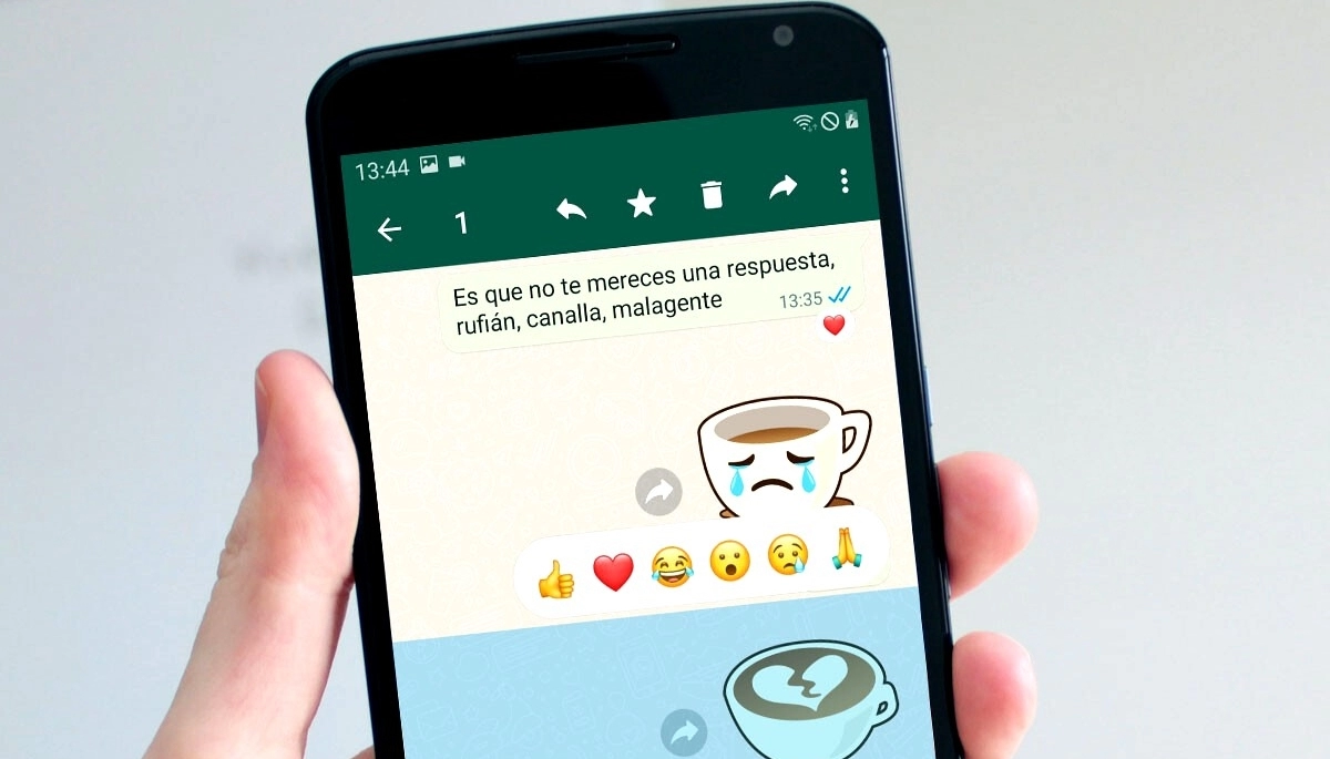 Llega el “doble toque” para agilizar las conversaciones en WhatsApp: de qué se trata