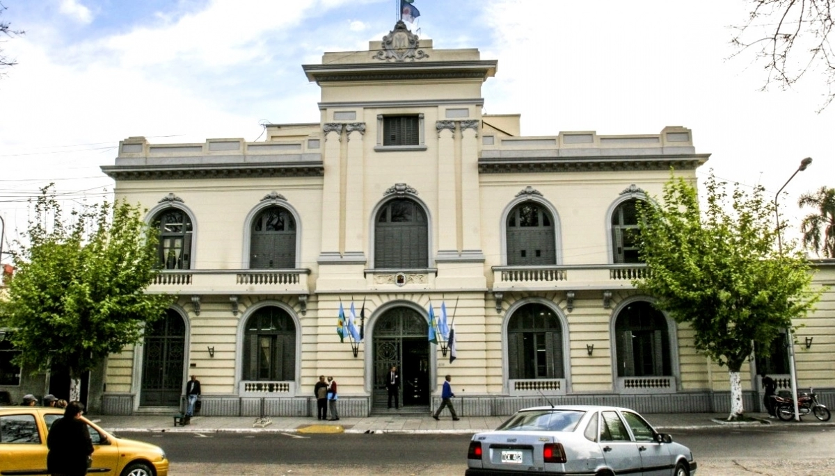La Matanza alcanzó el 88% acumulado de aumento para trabajadores municipales