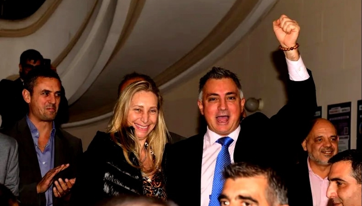 Réplica para Macri: libertarios bonaerenses destacaron el rol de Karina Milei en el gobierno nacional