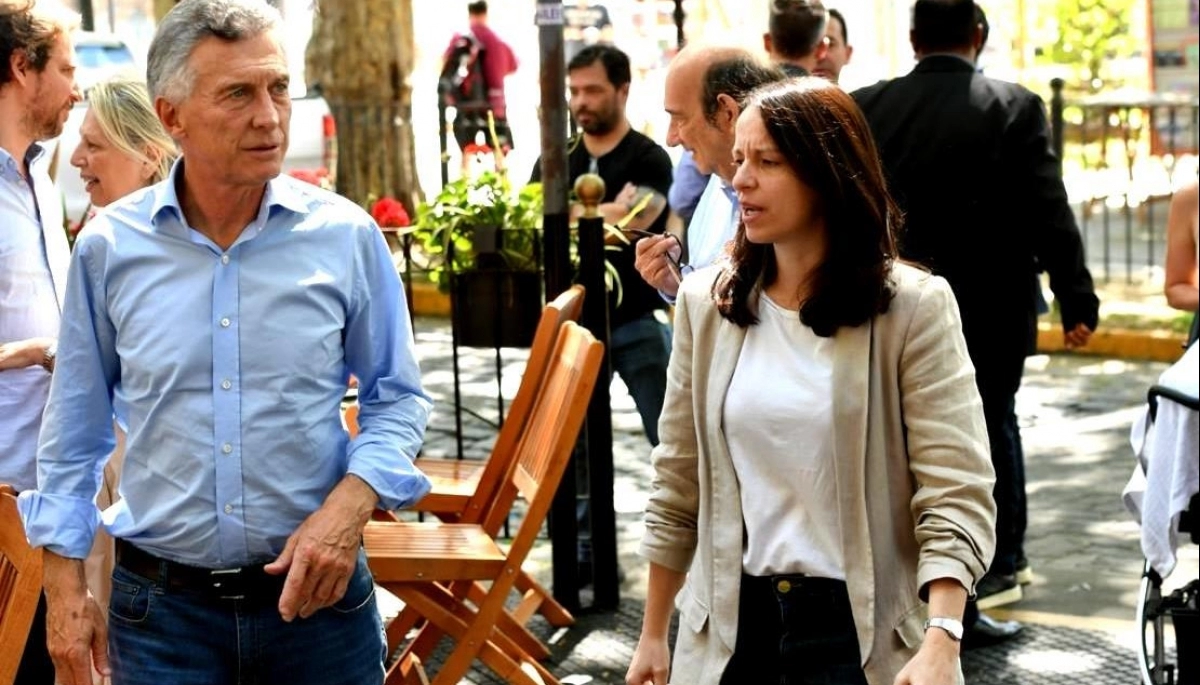 Soledad Martínez dijo que Kicillof “no se interesa por solucionar los problemas graves”