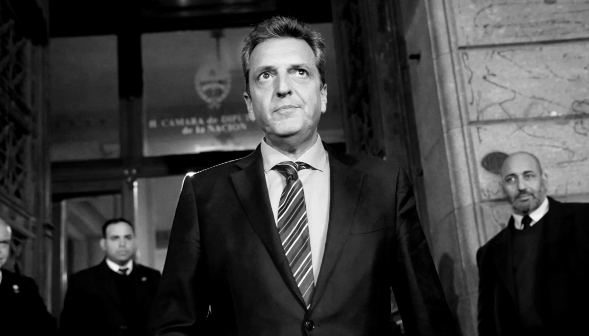 Massa vuelve a las pistas para incendiar la interna peronista y exponer cómo afecta el ajuste de Milei