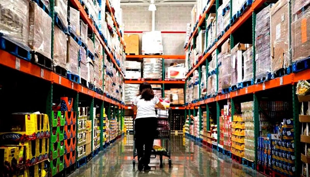 Grandes supermercados le soltaron la mano a Kicillof y la Ley de Góndolas queda cerca del precipicio