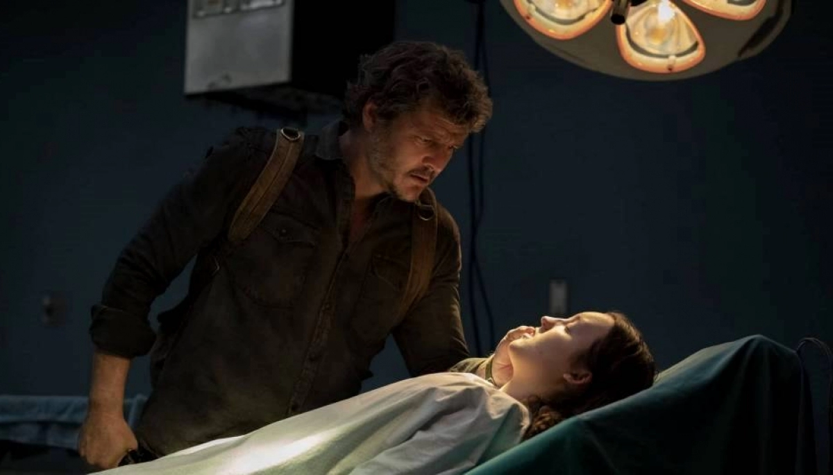 Lágrimas, zombies y acción en el primer avance de la temporada 2 de “The Last of Us”