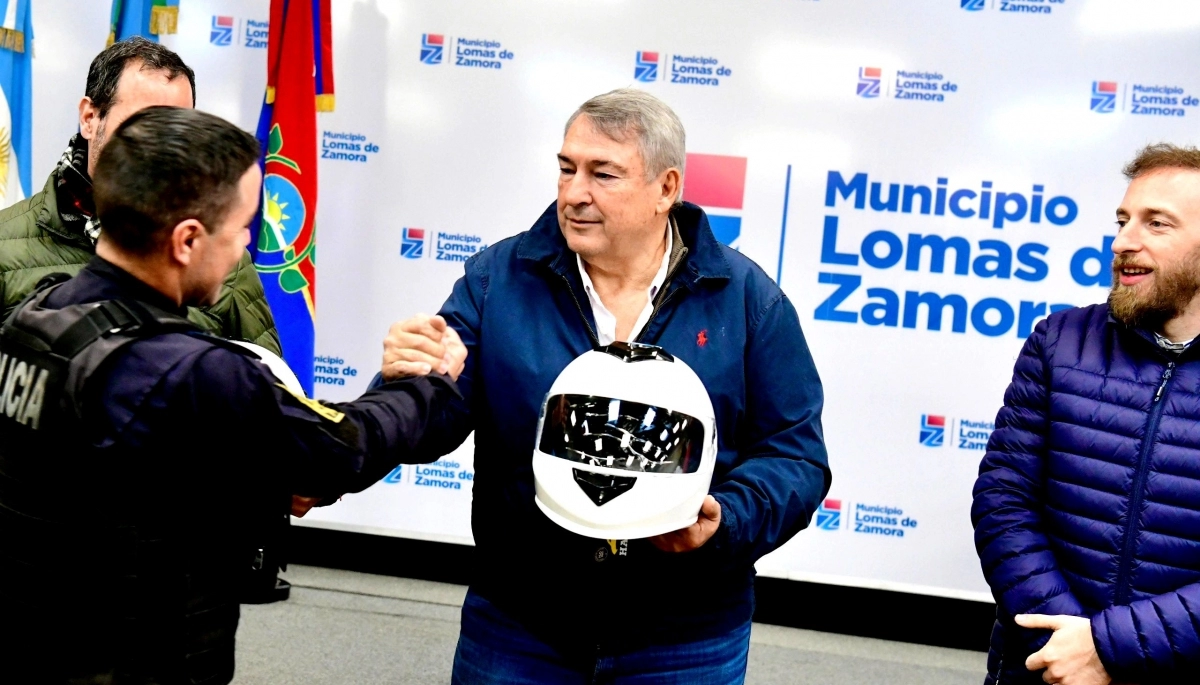 D’Onofrio cuestionó el aumento “encubierto” de Milei y defendió la política de subsidio bonaerense