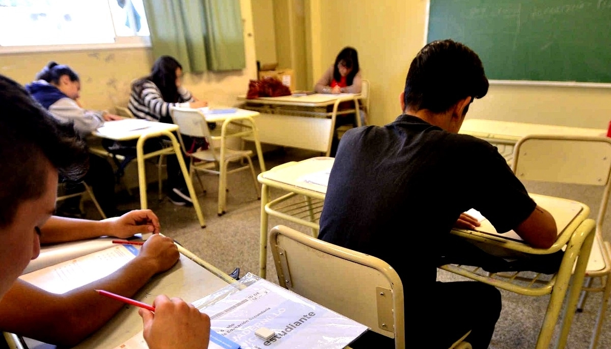 A qué municipios llega la nueva extensión de la jornada de cinco horas para escuelas bonaerenses