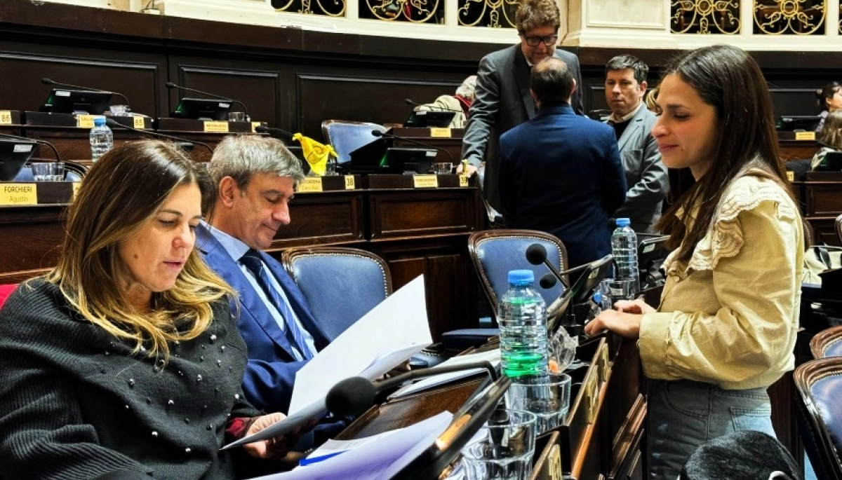 Diputados presentaron un proyecto para que en los tickets figure cuanto se paga de impuestos