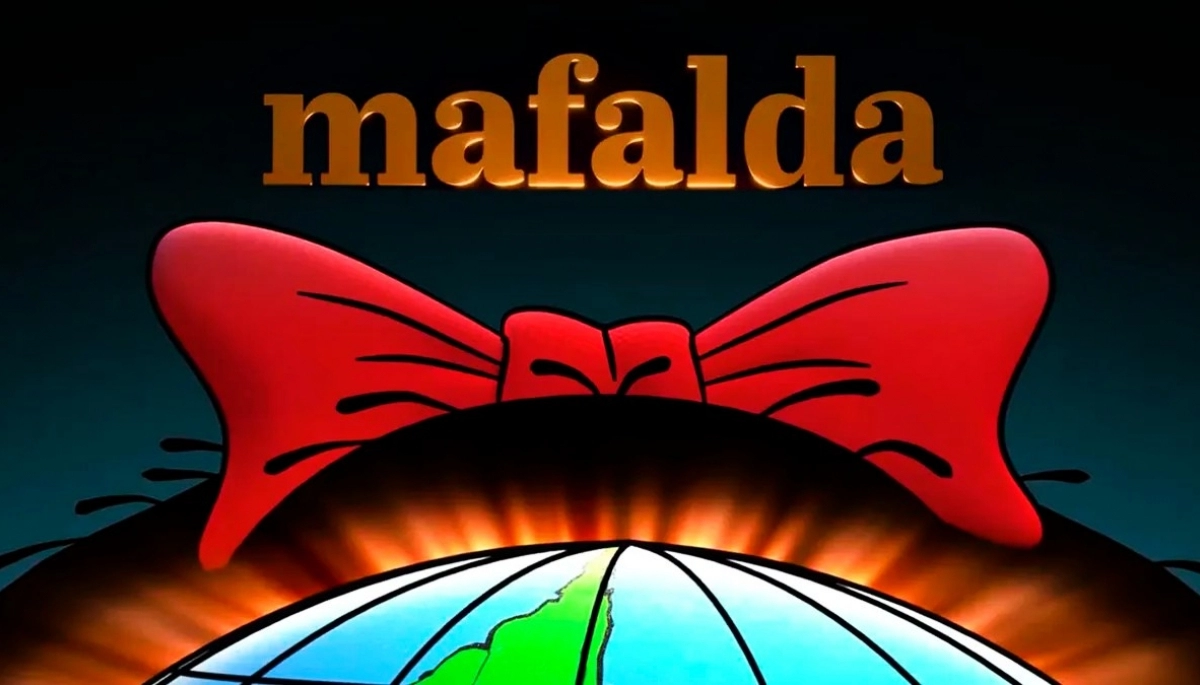 Del papel a la pantalla: Mafalda aterriza en Netflix de la mano de Juan José Campanella