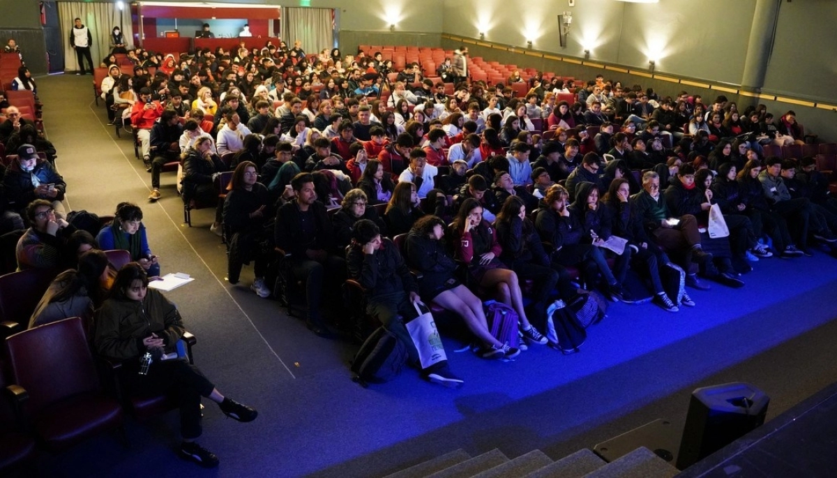 San Martín prepara el Primer Congreso de Educación con más de 80 especialistas