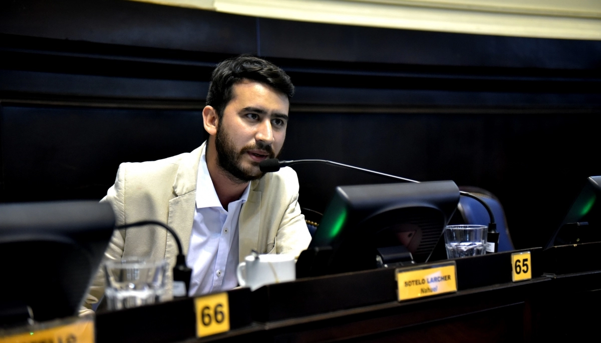 “Milei salvó a Fabiola”: para Sotelo, sin un cambio de gobierno, el caso seguiría “oculto”