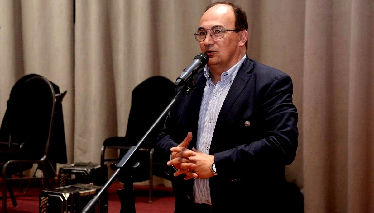 Salomón repasó las obras que se harán en Saladillo y dio detalles de su aceitado vínculo con Provincia