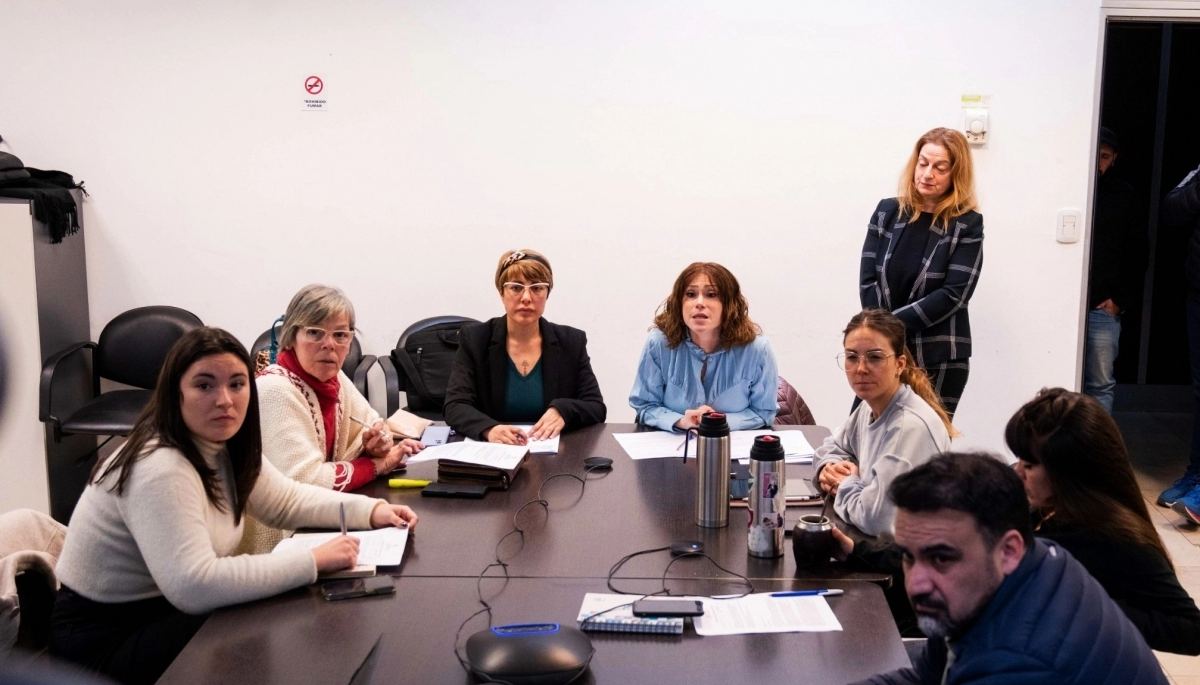 Nueva reunión de la Comisión de Trabajo de la Cámara de Diputados: qué proyectos trataron