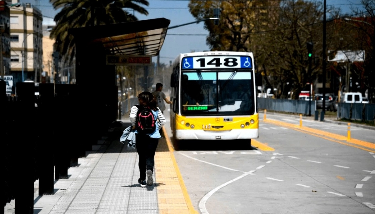 “Corre riesgo la paz social”: la UTA y un fulminante mensaje por el fin de los subsidios en el AMBA
