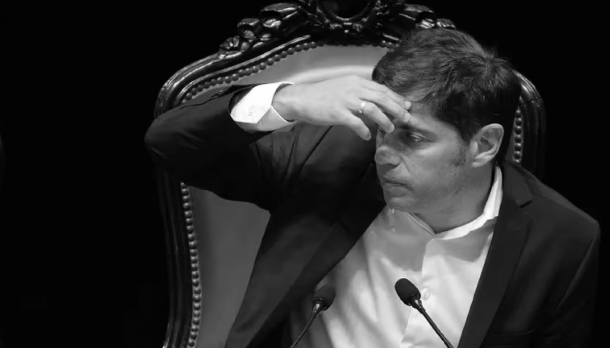 La Cámpora insiste con el proyecto de indemnizaciones en el Senado: rumores de un veto de Kicillof