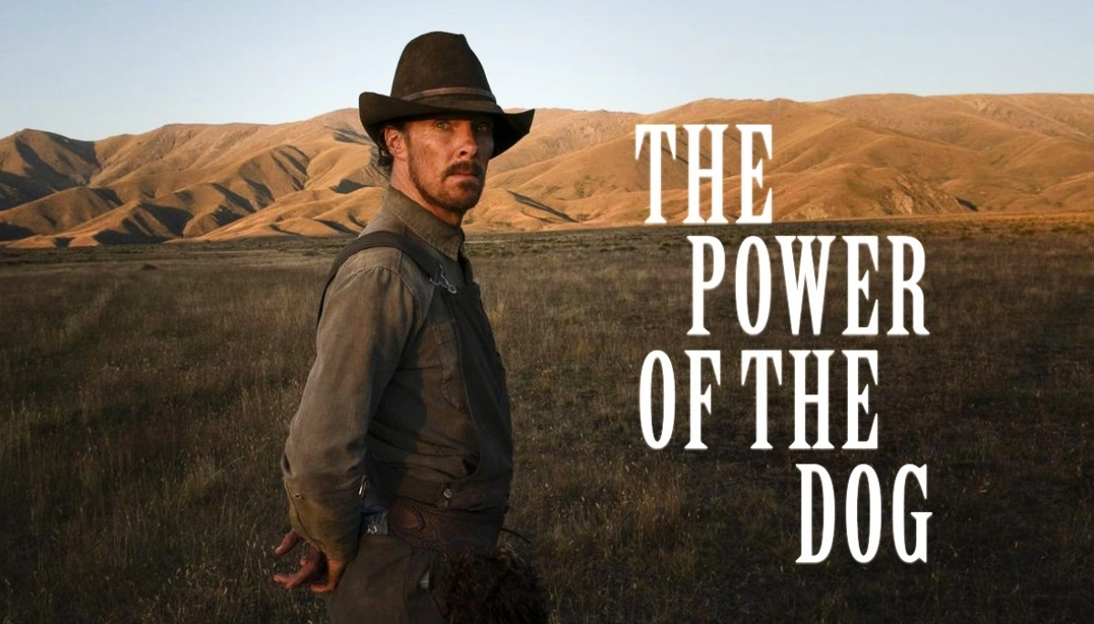 Tras ser nominada a 12 premios Oscars, “El Poder del Perro” vuelve a Netflix