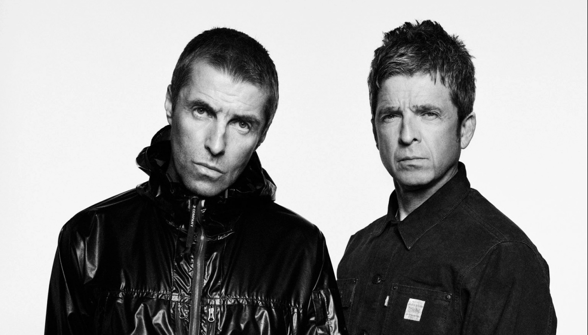 Tras misterios, rumores y teorías, finalmente Oasis vuelve a reunirse después de 15 años