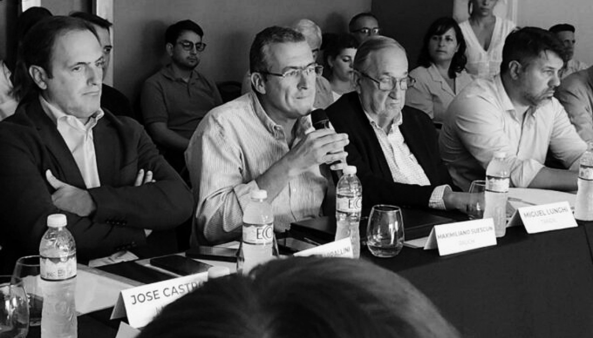 Por lo bajo, intendentes radicales piden volver a las reelecciones indefinidas o una moneda de cambio
