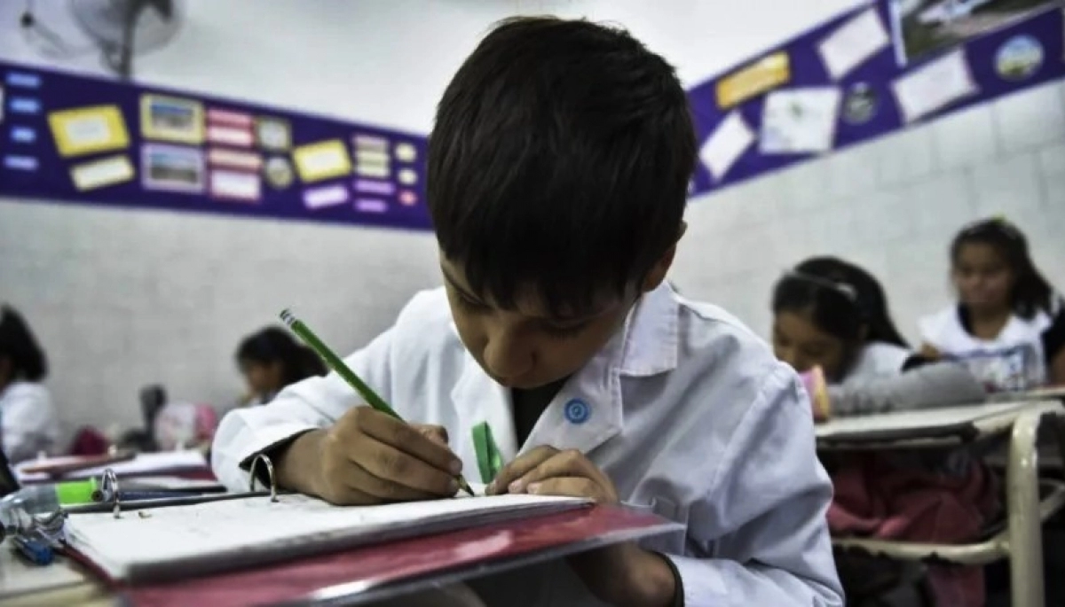Una senadora del PRO busca restringir el lenguaje inclusivo en escuelas bonaerenses