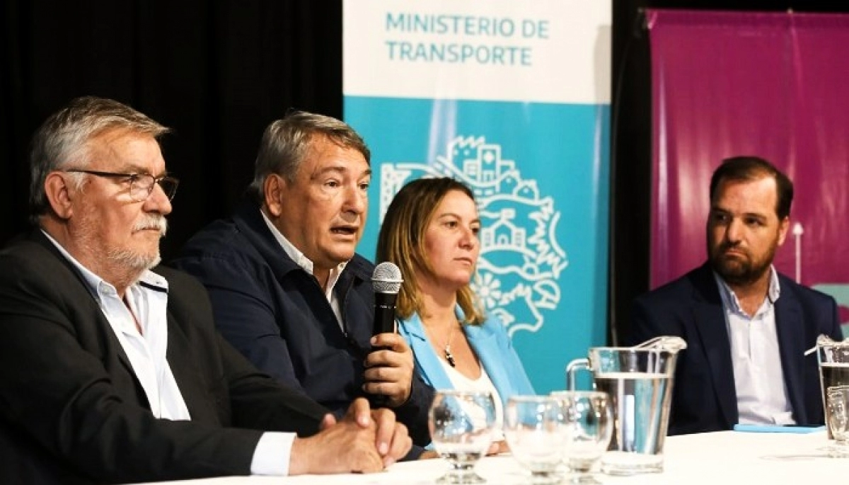 De la mano de D’Onofrio, el massismo suma otro cargo en el Gobierno de Kicillof