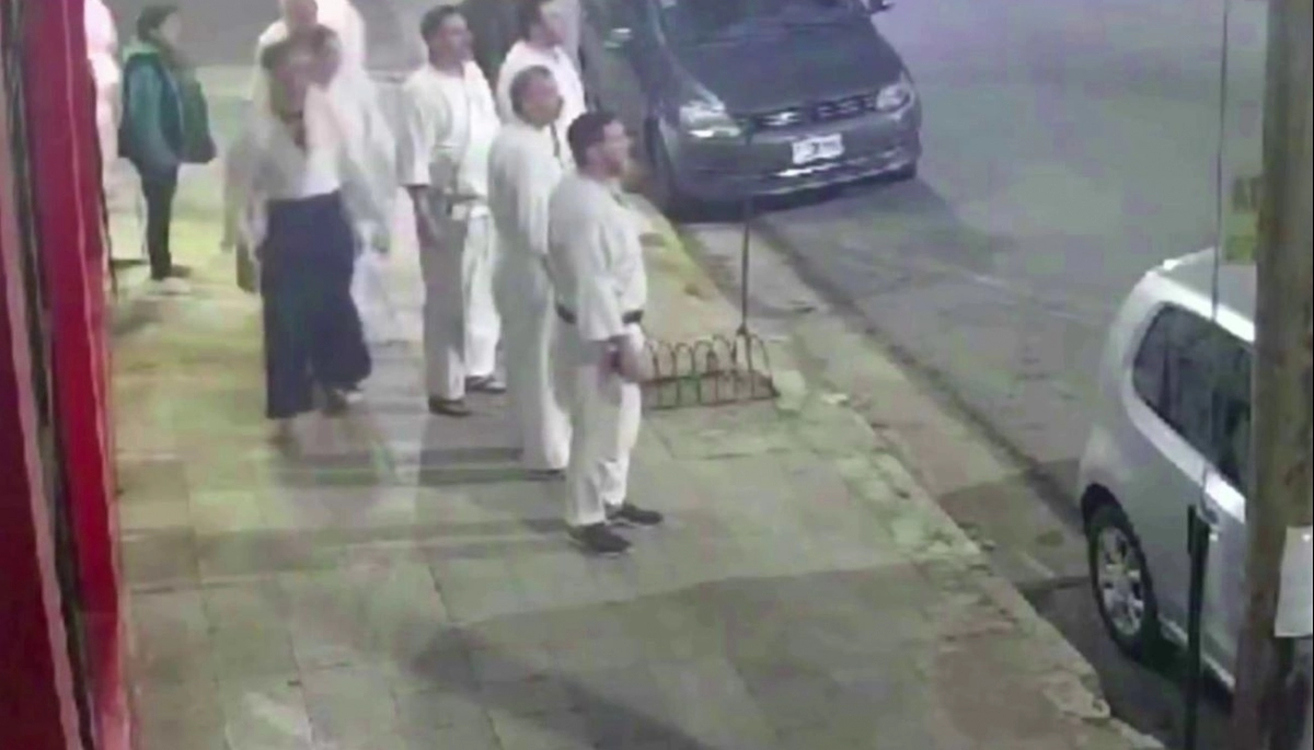 Más inseguridad en Quilmes: falsos policías atacaron a un sindicalista con fines de robo
