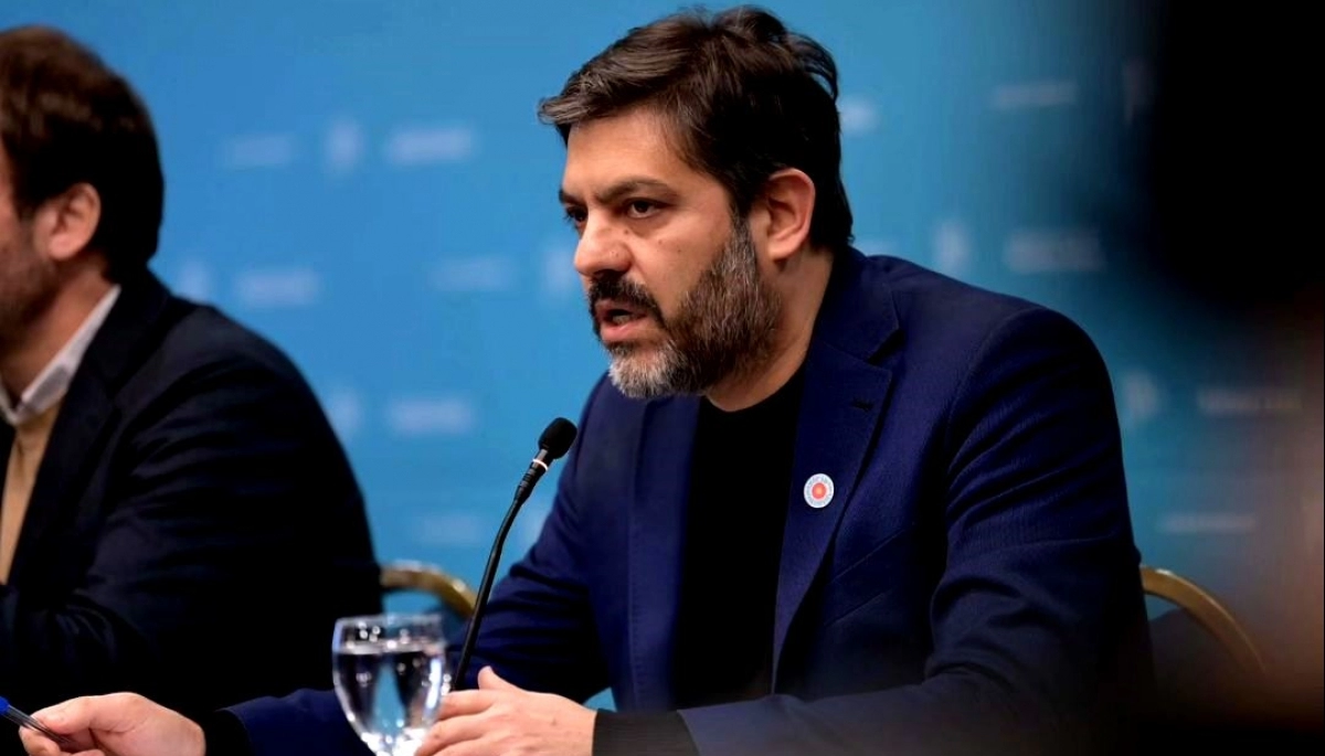 Interna en el peronismo por las indemnizaciones: qué respondió Bianco a las críticas de La Cámpora