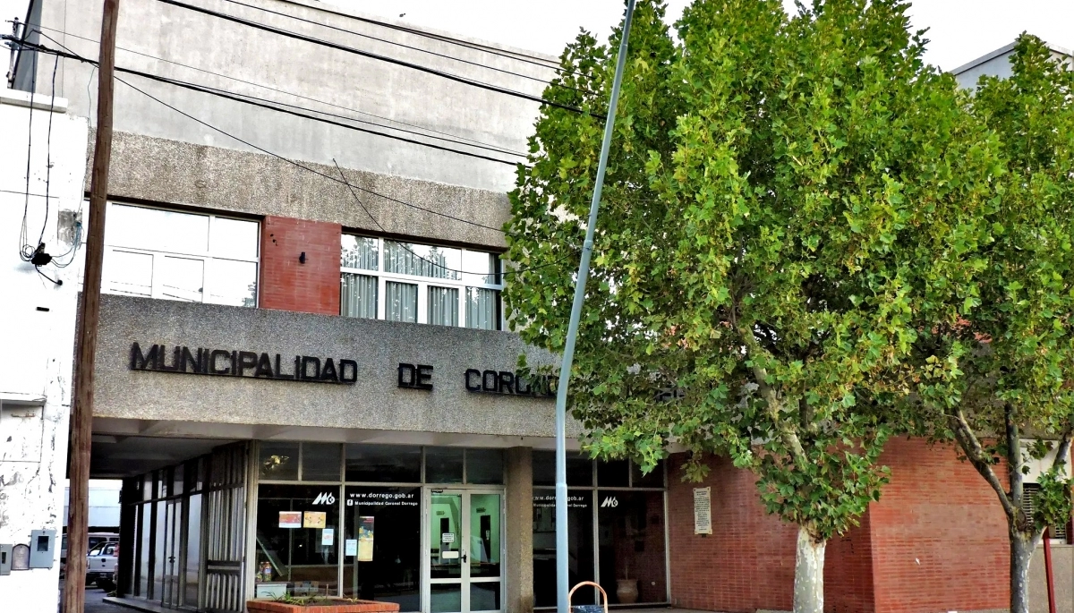 Distrito del Interior bonaerense y una particular medida en torno a las tasas locales