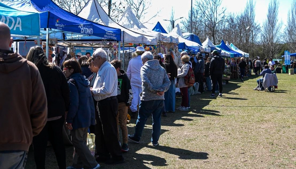 Productos y precios accesibles: llega el “Circuito de Ahorro” a Almirante Brown